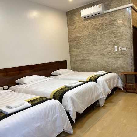 Jeerang Countryside Resort Mae Hong Son Exterior photo